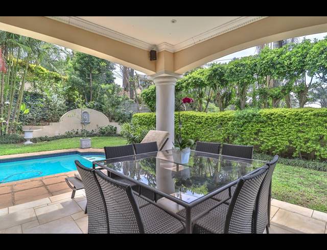 4 BEDROOM DUPLEX FOR SALE IN WESTVILLE